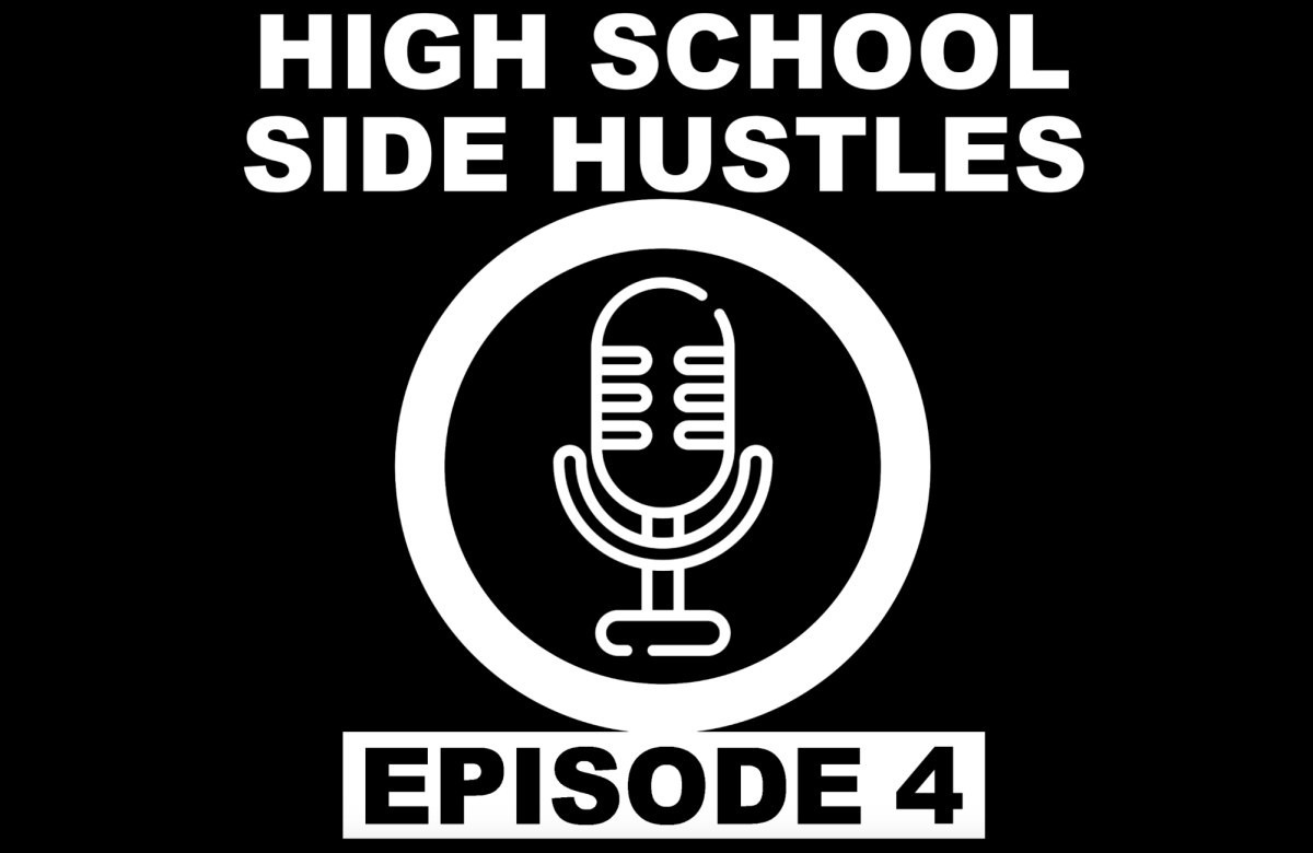 Each month, High School Hustles features a different business run by students at Torrey Pines High School. For April, students interviewed the owners of Sweet & Simple. 